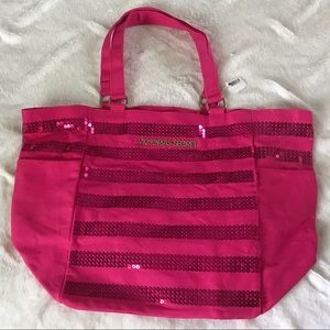 NEW victoria’s Secret tote💗💗
